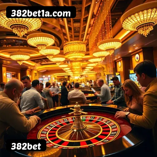 382bet APK - Download Oficial Android
