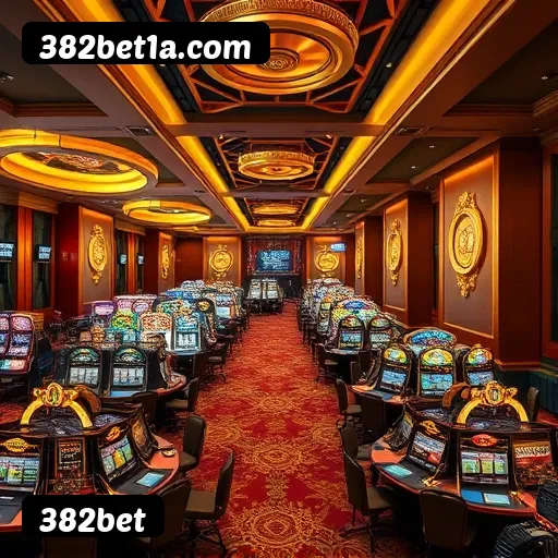 Como Registrar e Fazer Login 382bet