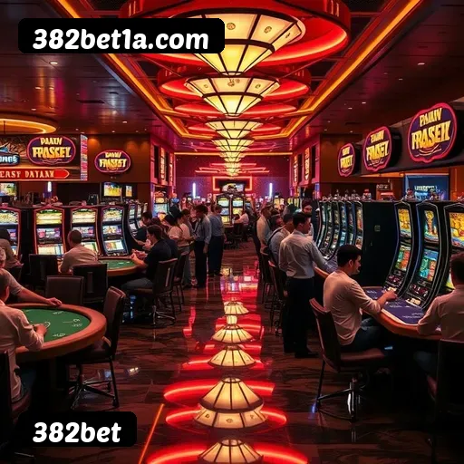 Termos e Condições Transparentes 382bet